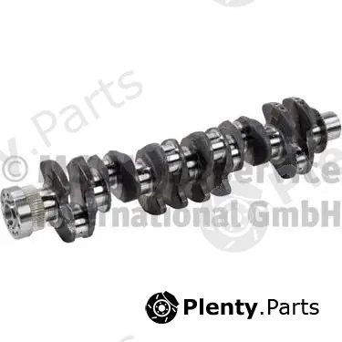 BF 20050520127 — Crankshaft