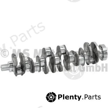 BF 20051570000 — Crankshaft