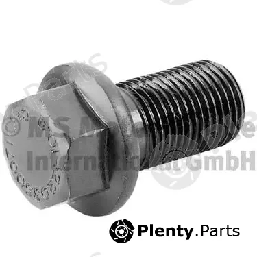 BF 20010342230 — Flywheel Bolt
