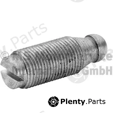 BF 20010331260 — Adjusting Screw, valve clearance