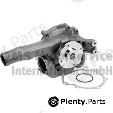 BF 20160390400 — Water Pump, engine cooling