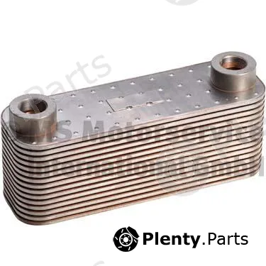 BF 20190510130 — Oil Cooler, engine oil