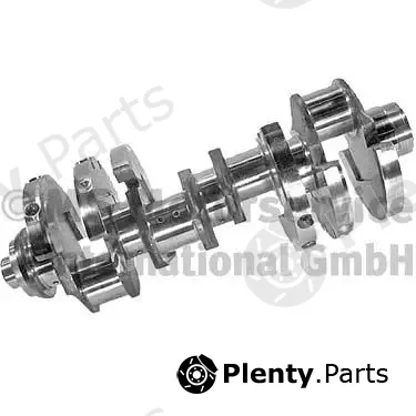 BF 20050342200 — Crankshaft