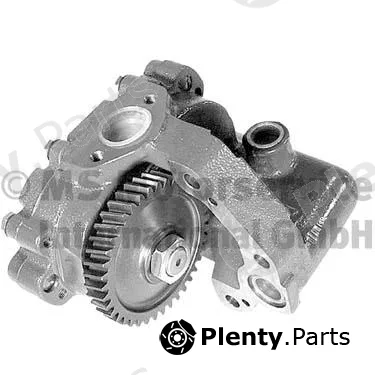 BF 20140714000 — Oil Pump