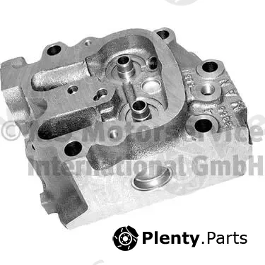 BF 20080228666 — Cylinder Head