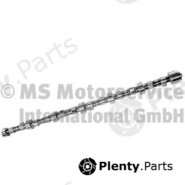 BF 20100416000 — Camshaft
