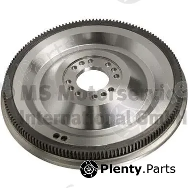 BF 20090334500 — Flywheel