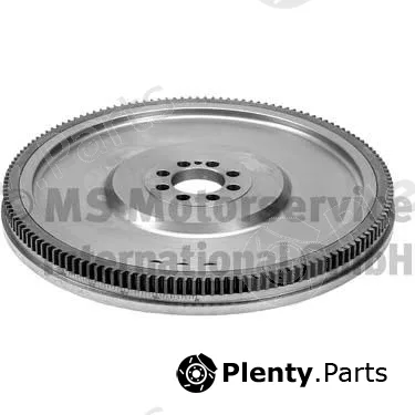 BF 20090208260 — Flywheel