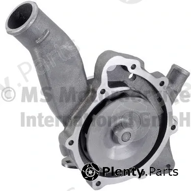 BF 20160208266 — Water Pump, engine cooling