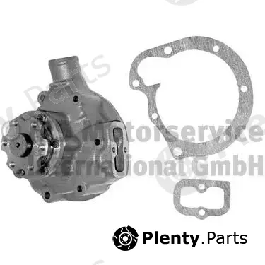 BF 20160331400 — Water Pump, engine cooling