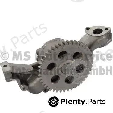 BF 20140350101 — Oil Pump