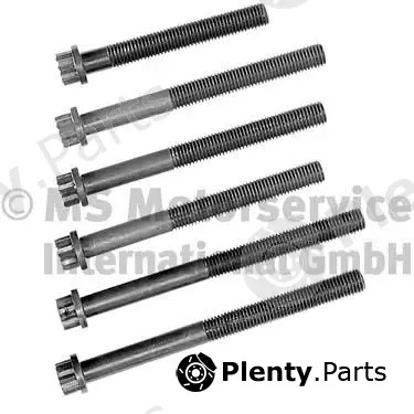 BF 20080342213 — Cylinder Head Bolt Set