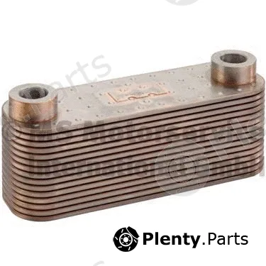 BF 20190510132 — Oil Cooler, engine oil