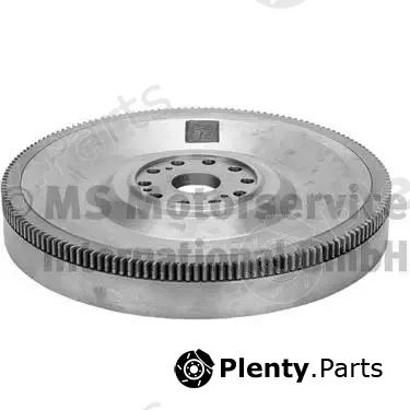 BF 200909XF095 — Flywheel