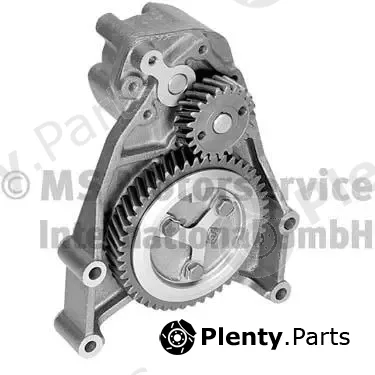 BF 20140410100 — Oil Pump