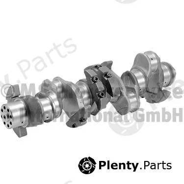BF 20050225650 — Crankshaft
