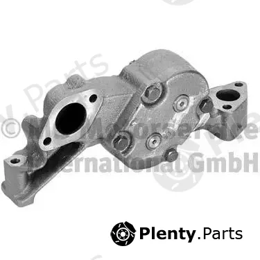 BF 20140225660 — Oil Pump