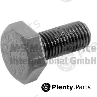 BF 20090336601 — Flywheel Bolt