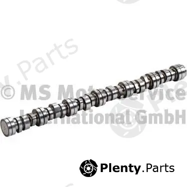 BF 20100712001 — Camshaft