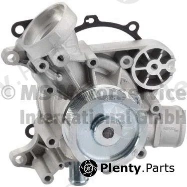 BF 20160407000 — Water Pump, engine cooling
