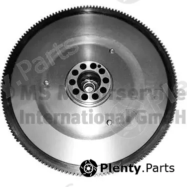 BF 20090345702 — Flywheel