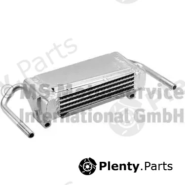 BF 20190591200 — Oil Cooler, engine oil