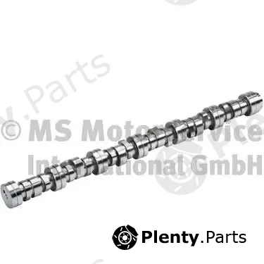 BF 20100712002 — Camshaft