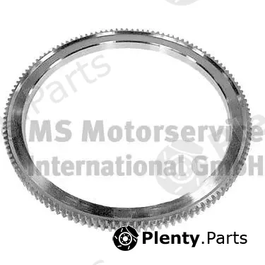 BF 20090225002 — Ring Gear, flywheel