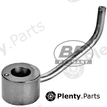 BF 20180340700 — Oil Jet, piston underside cooling