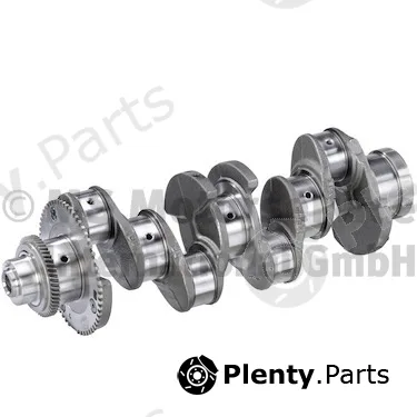 BF 20051404810 — Crankshaft
