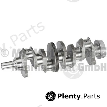BF 20051850000 — Crankshaft
