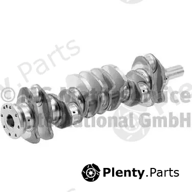 BF 20050335202 — Crankshaft