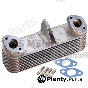BF 20190344000 — Oil Cooler, engine oil