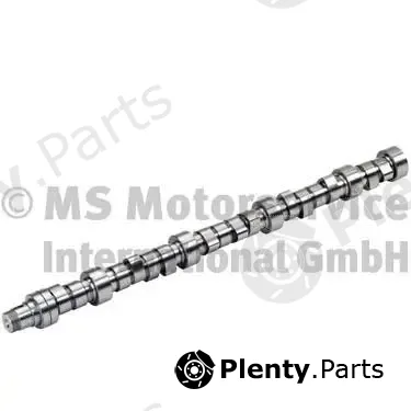 BF 20100714000 — Camshaft
