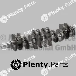 BF 20050335207 — Crankshaft