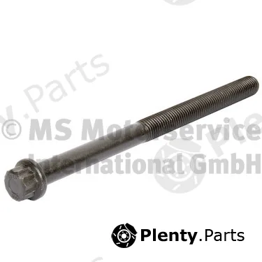 BF 20080345709 — Cylinder Head Bolt