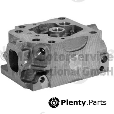 BF 20080350110 — Cylinder Head