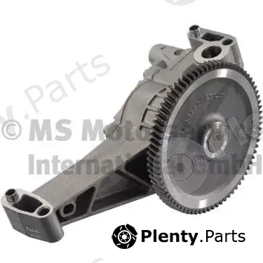 BF 20140713000 — Oil Pump