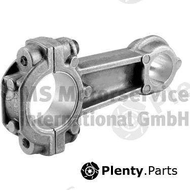 BF 20060336411 — Connecting Rod, air compressor