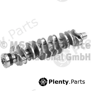 BF 20050470001 — Crankshaft