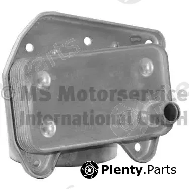 BF 20190360000 — Oil Cooler, engine oil