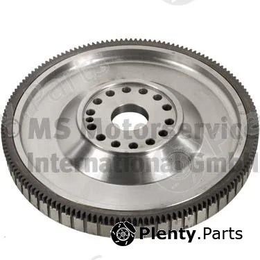 BF 20090416000 — Flywheel