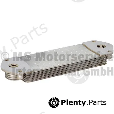 BF 20190714002 — Oil Cooler, engine oil