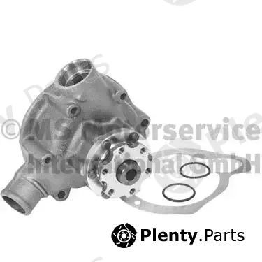 BF 20160336400 — Water Pump, engine cooling