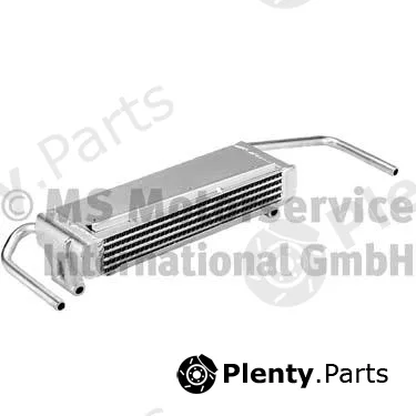 BF 20190591201 — Oil Cooler, engine oil