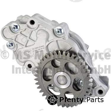 BF 20140393400 — Oil Pump