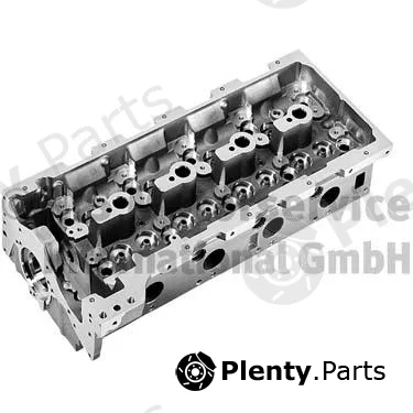 BF 20080361100 — Cylinder Head