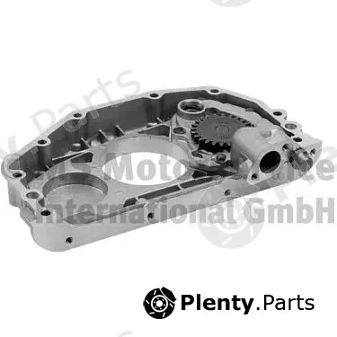 BF 20140390600 — Oil Pump