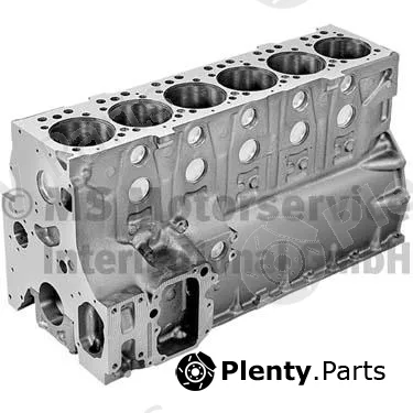 BF 20030208260 — Crankcase
