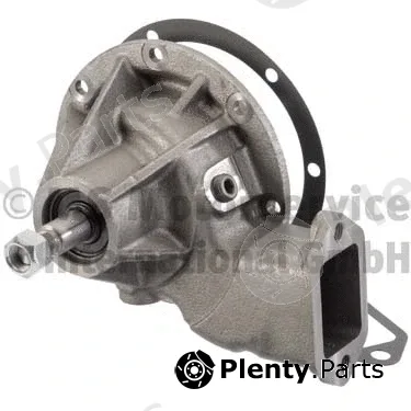 BF 20162262465 — Water Pump, engine cooling
